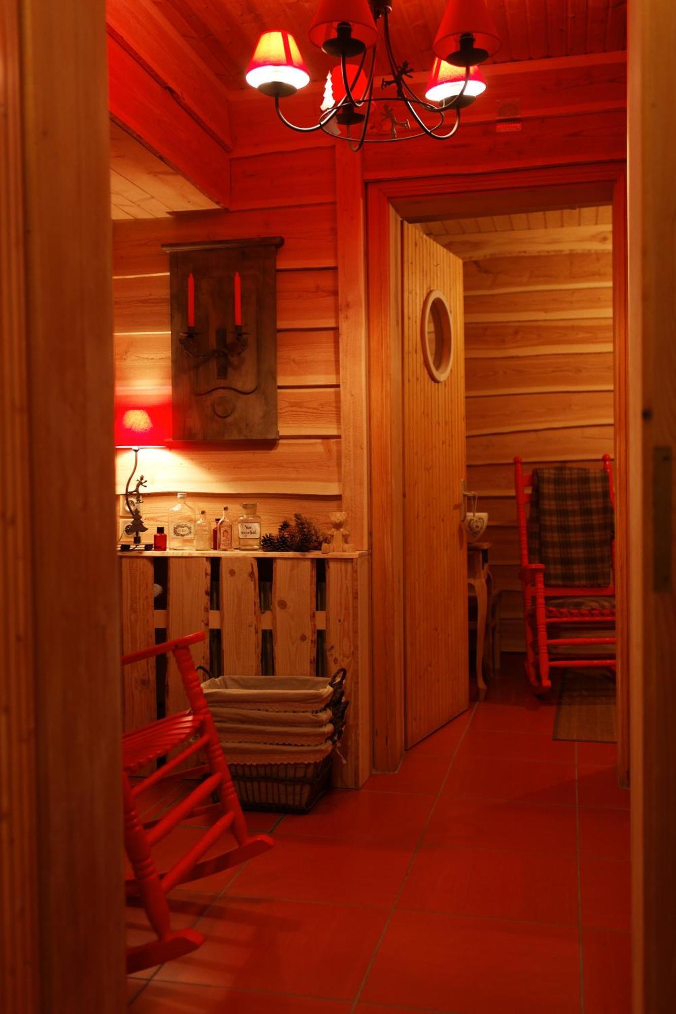 Les 4 Saisons Hotel Kruth Luaran gambar