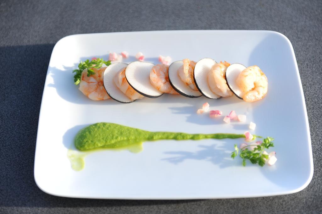 Les 4 Saisons Hotel Kruth Luaran gambar
