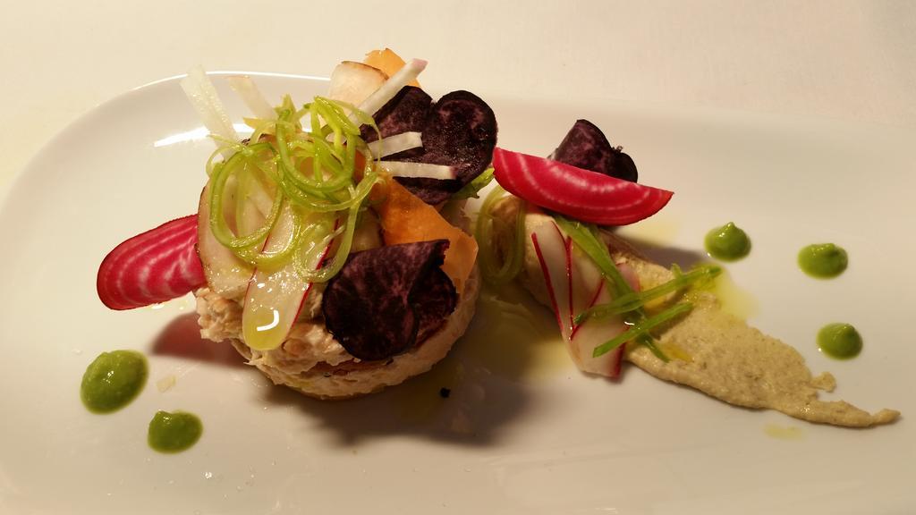 Les 4 Saisons Hotel Kruth Luaran gambar